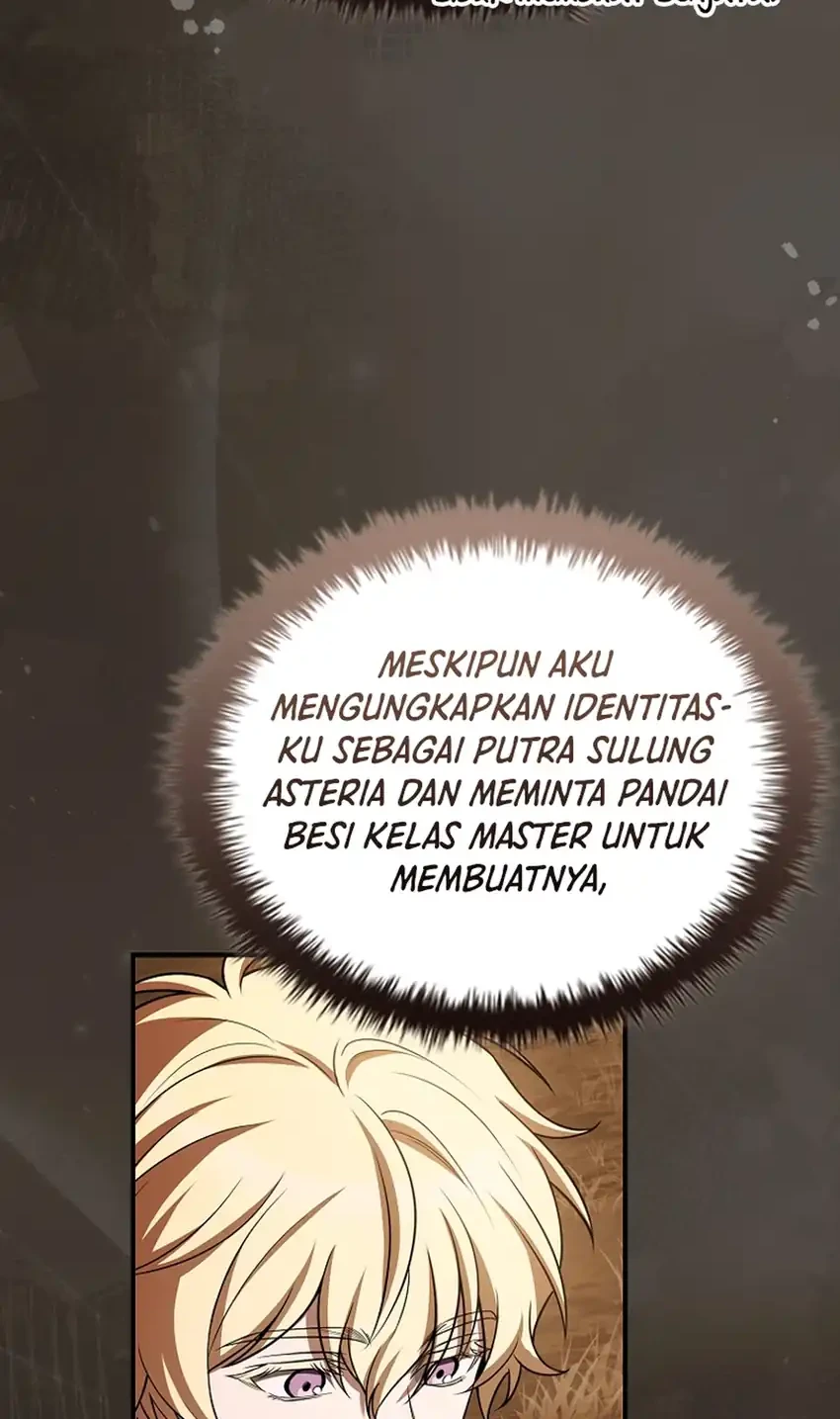 Never Mind The Heir Ill Focus On Healing Chapter 5 Halaman 4