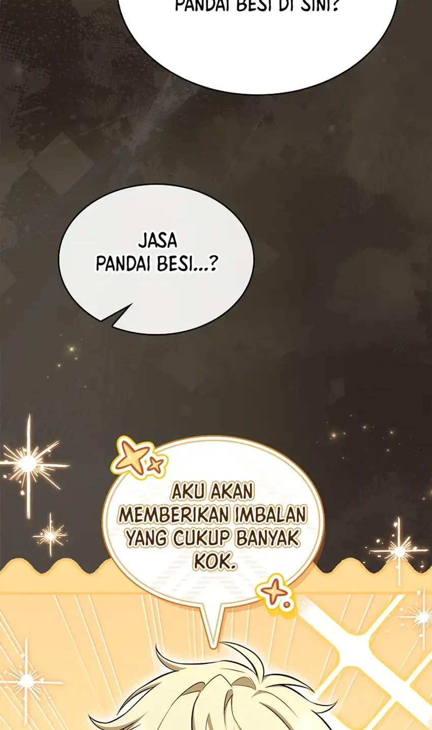 Never Mind The Heir Ill Focus On Healing Chapter 5 Halaman 6
