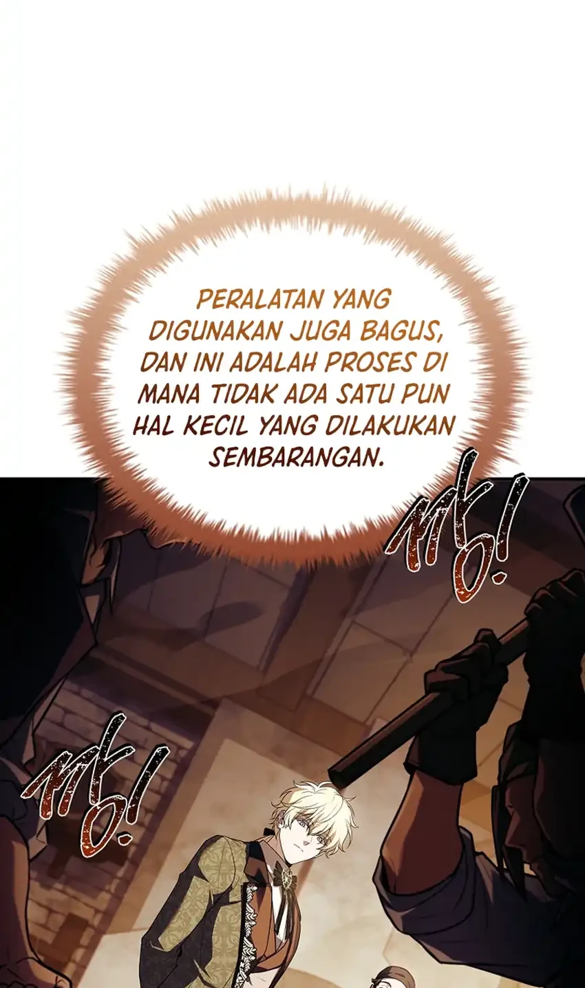 Never Mind The Heir Ill Focus On Healing Chapter 5 Halaman 28