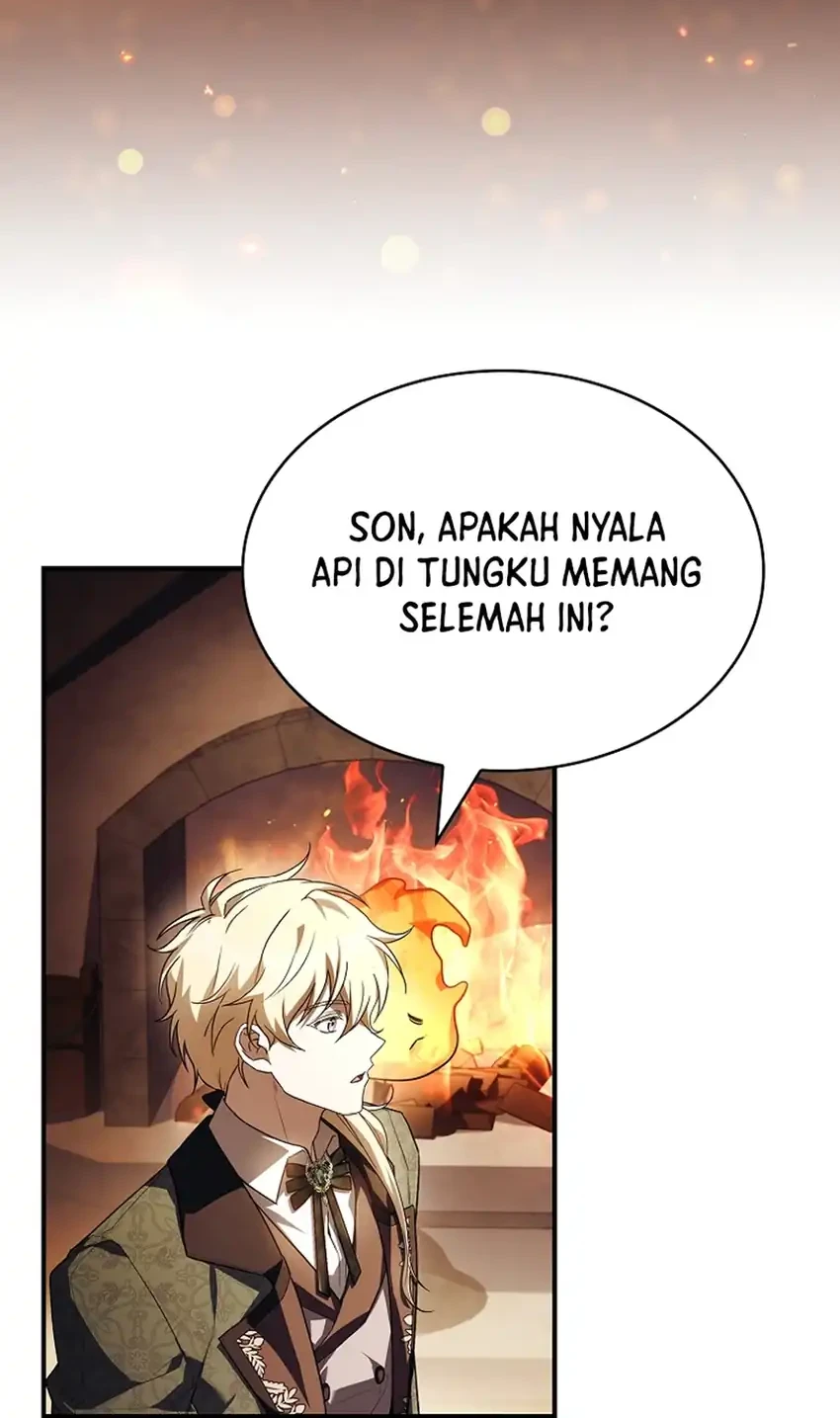 Never Mind The Heir Ill Focus On Healing Chapter 5 Halaman 32