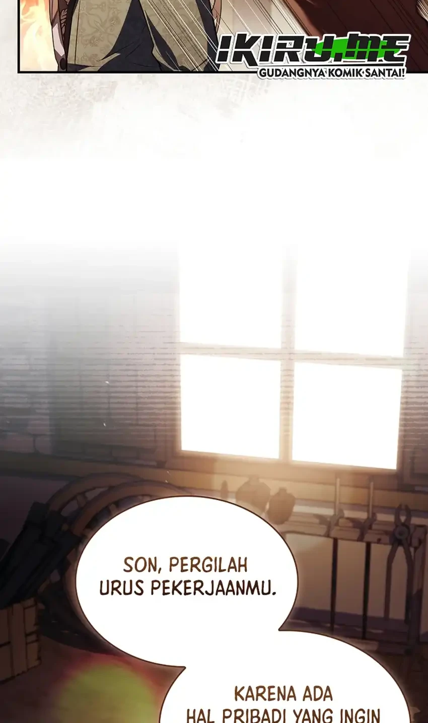 Never Mind The Heir Ill Focus On Healing Chapter 5 Halaman 36