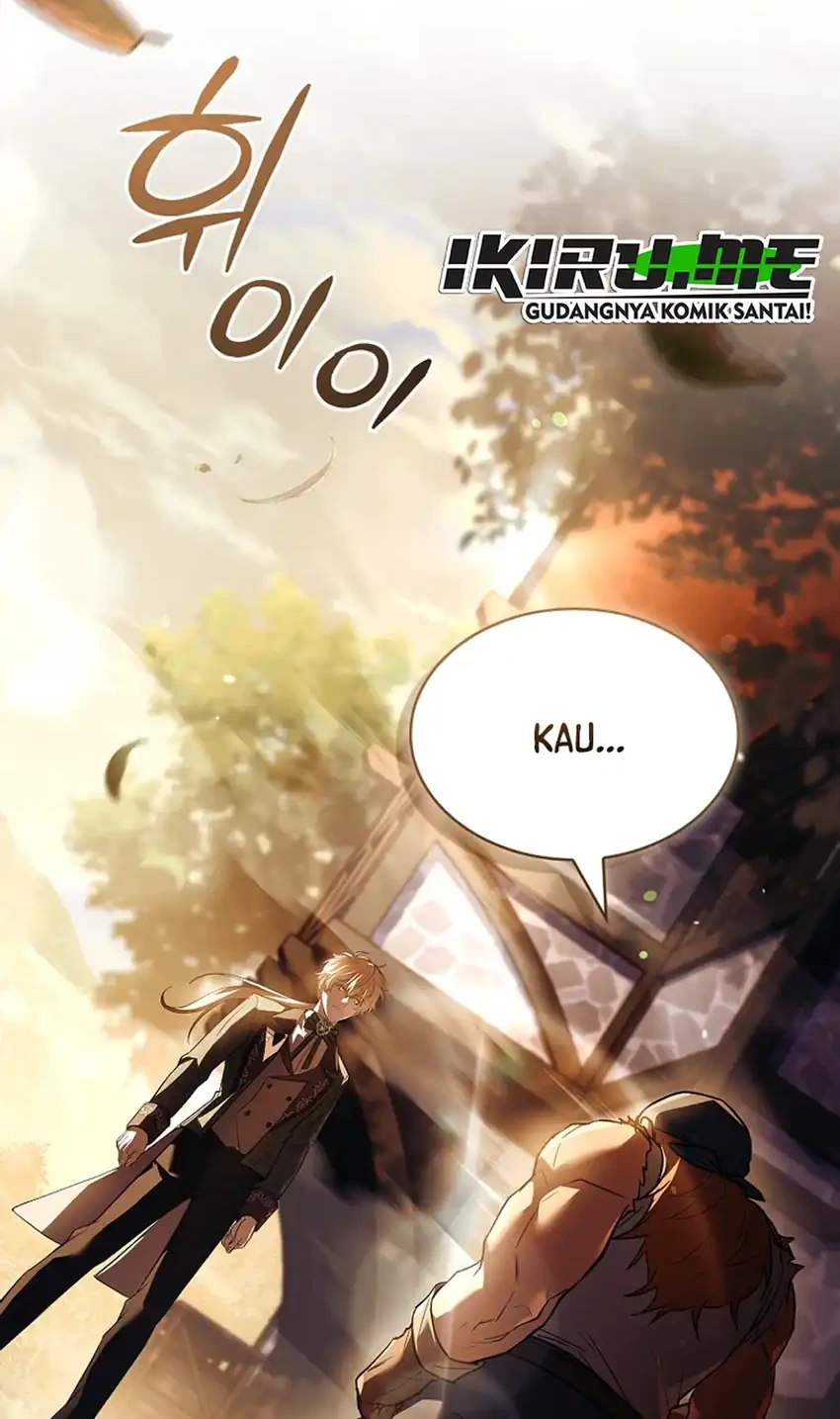 Never Mind The Heir Ill Focus On Healing Chapter 5 Halaman 38