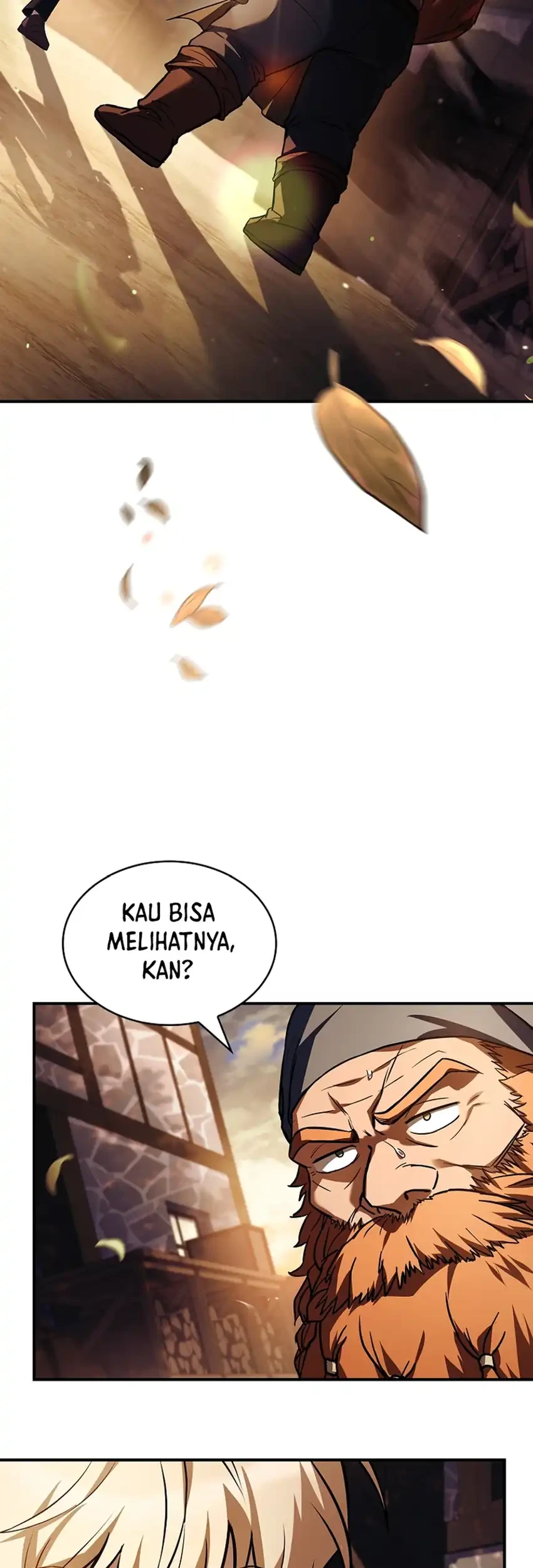 Never Mind The Heir Ill Focus On Healing Chapter 5 Halaman 39
