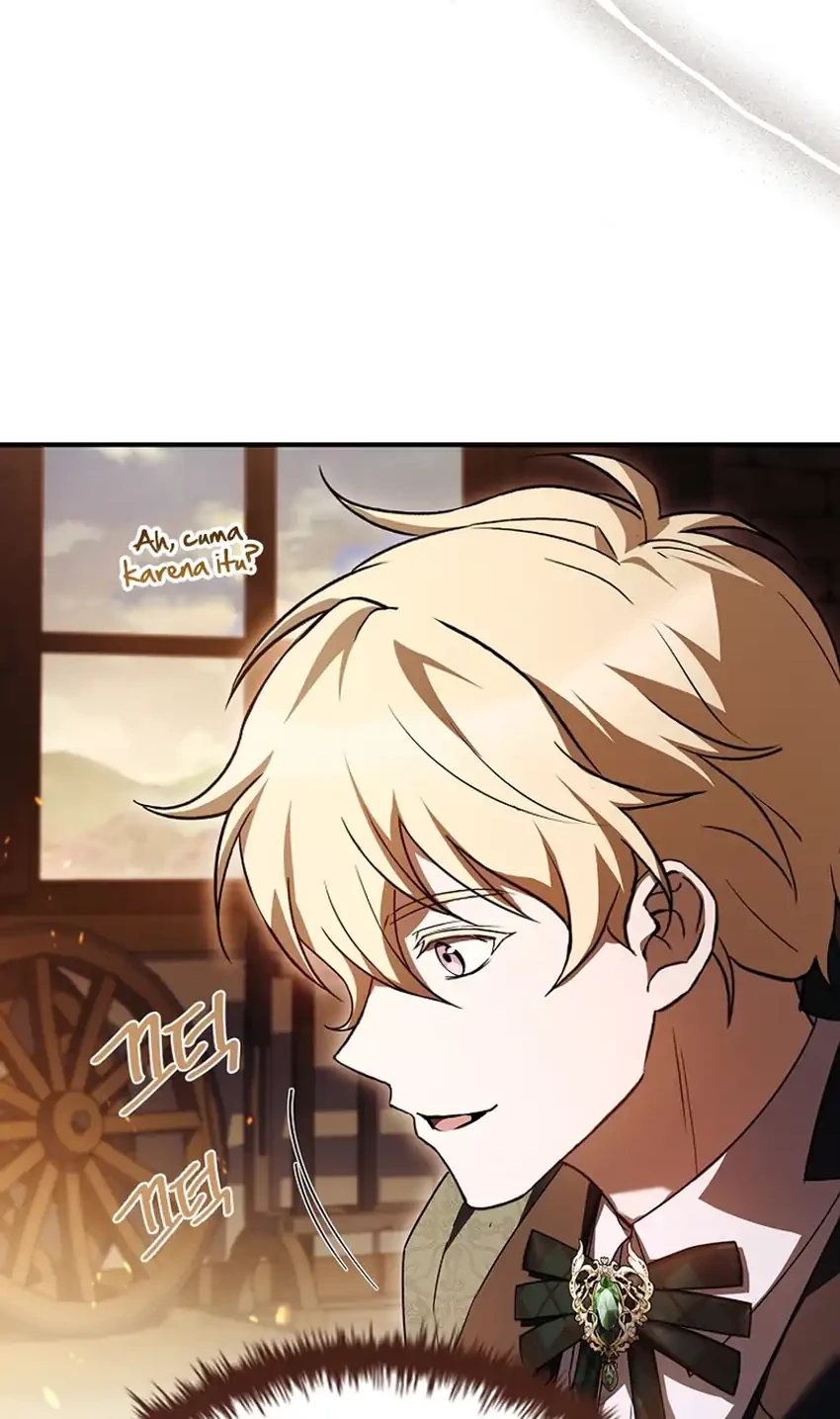 Never Mind The Heir Ill Focus On Healing Chapter 5 Halaman 50