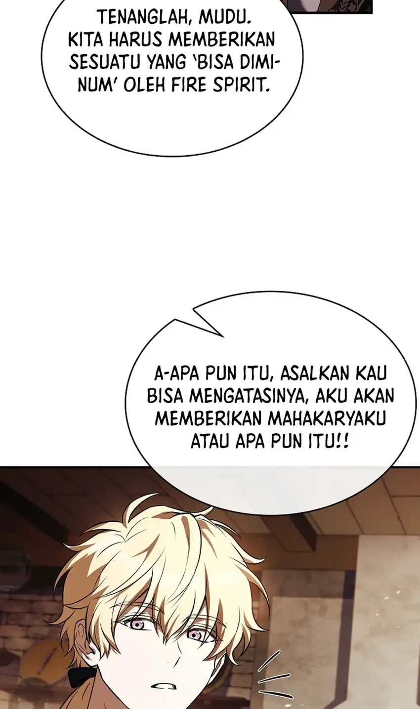 Never Mind The Heir Ill Focus On Healing Chapter 5 Halaman 54