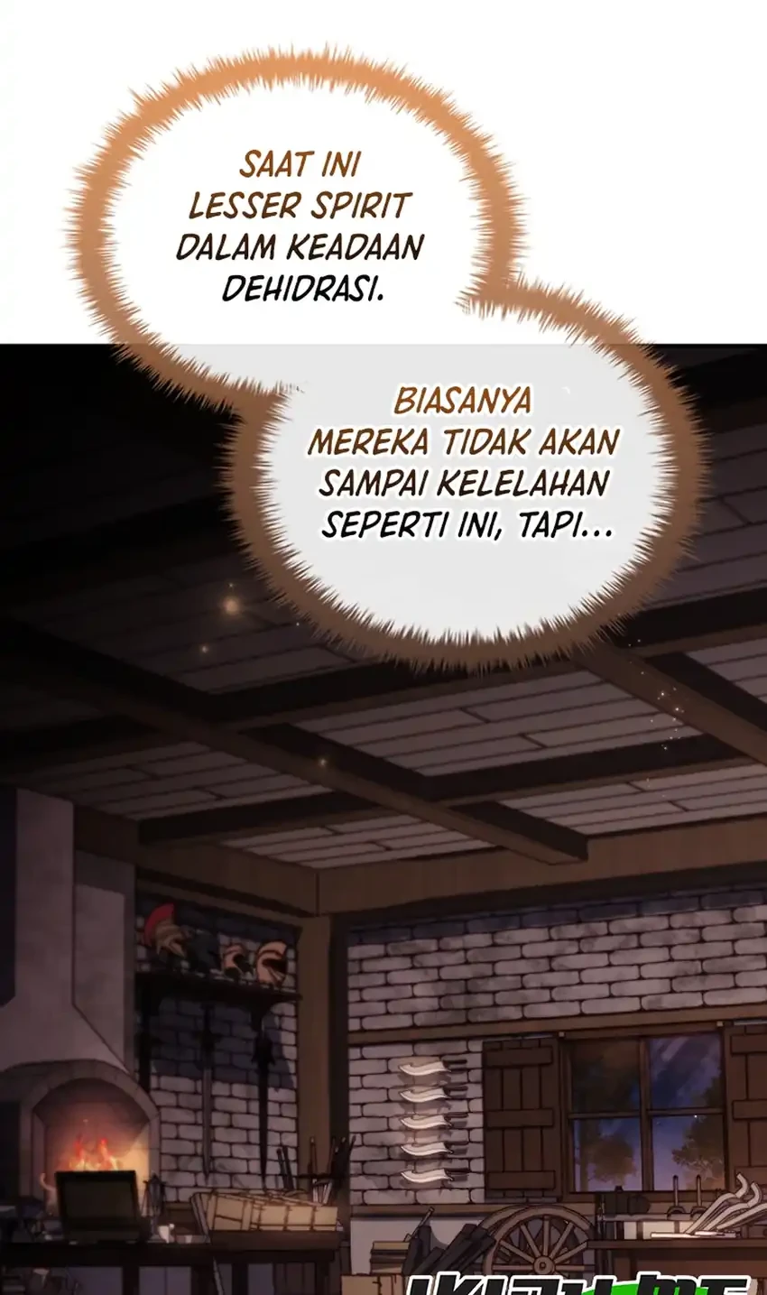 Never Mind The Heir Ill Focus On Healing Chapter 5 Halaman 62