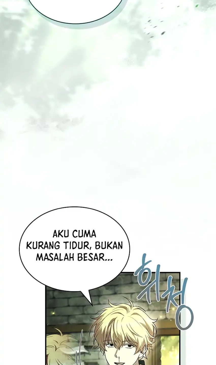 Never Mind The Heir Ill Focus On Healing Chapter 5 Halaman 78