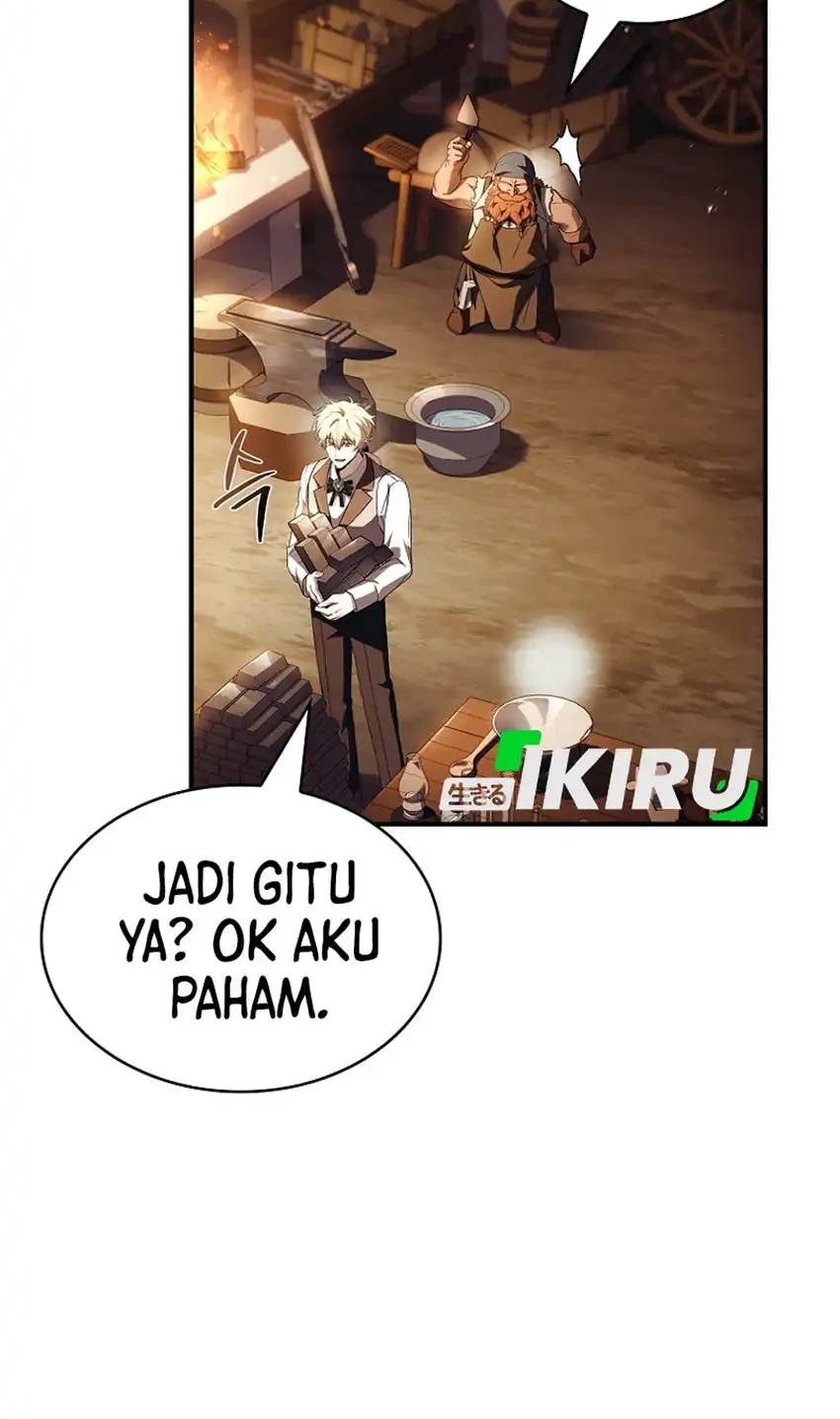 Never Mind The Heir Ill Focus On Healing Chapter 6 Halaman 42