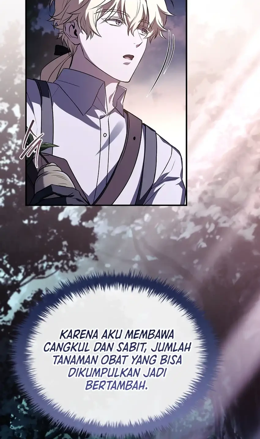Never Mind The Heir Ill Focus On Healing Chapter 6 Halaman 75