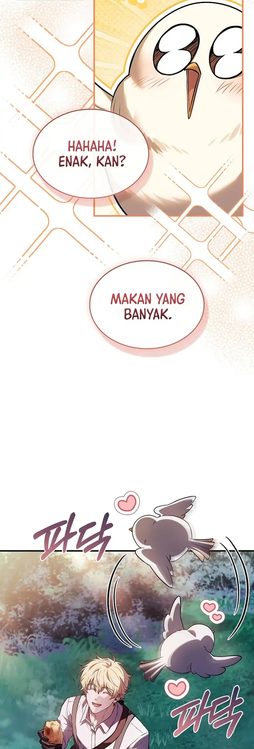 Never Mind The Heir Ill Focus On Healing Chapter 7 Halaman 13
