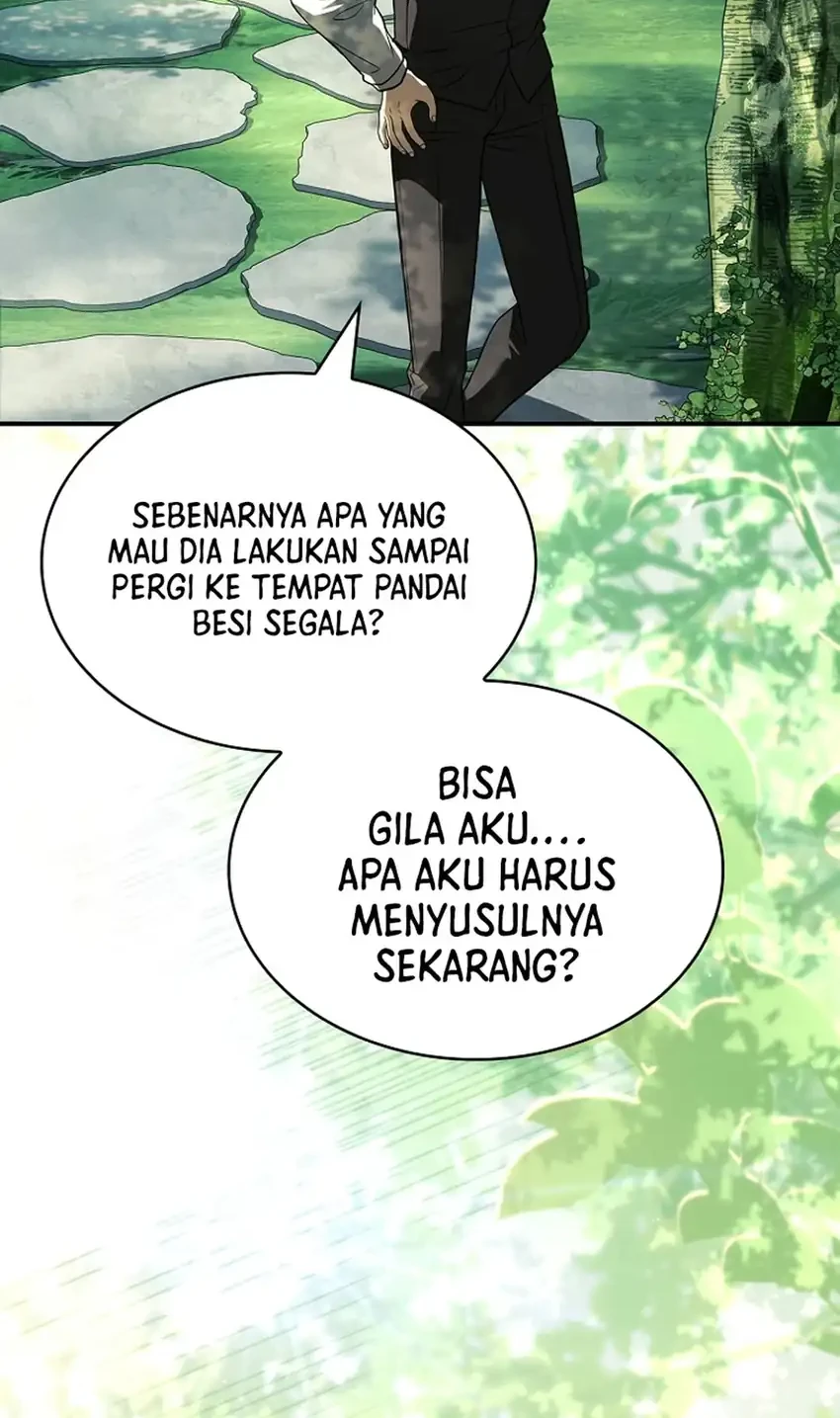 Never Mind The Heir Ill Focus On Healing Chapter 7 Halaman 20