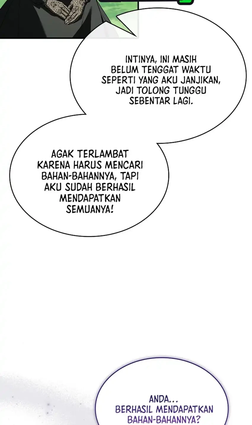 Never Mind The Heir Ill Focus On Healing Chapter 7 Halaman 32