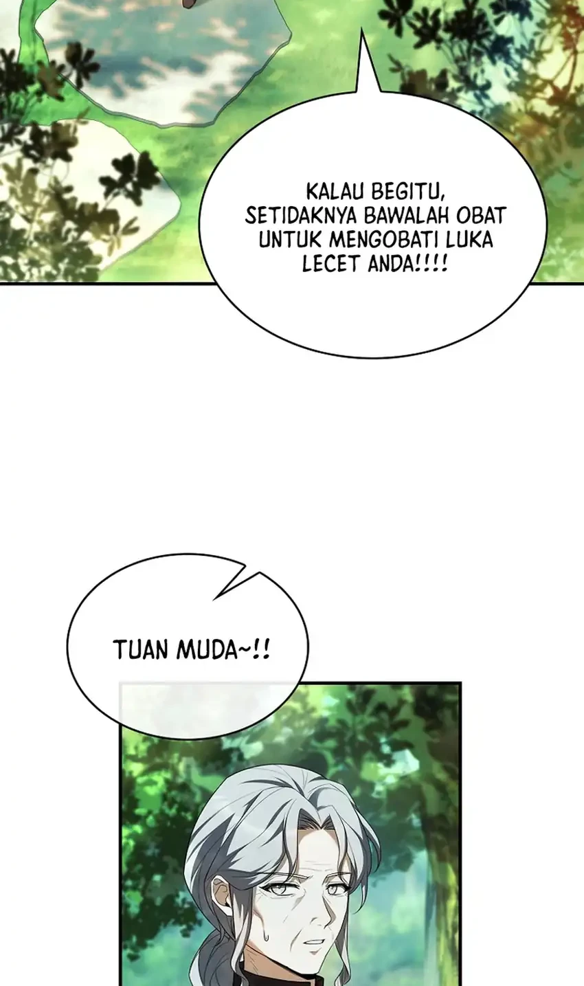 Never Mind The Heir Ill Focus On Healing Chapter 7 Halaman 36