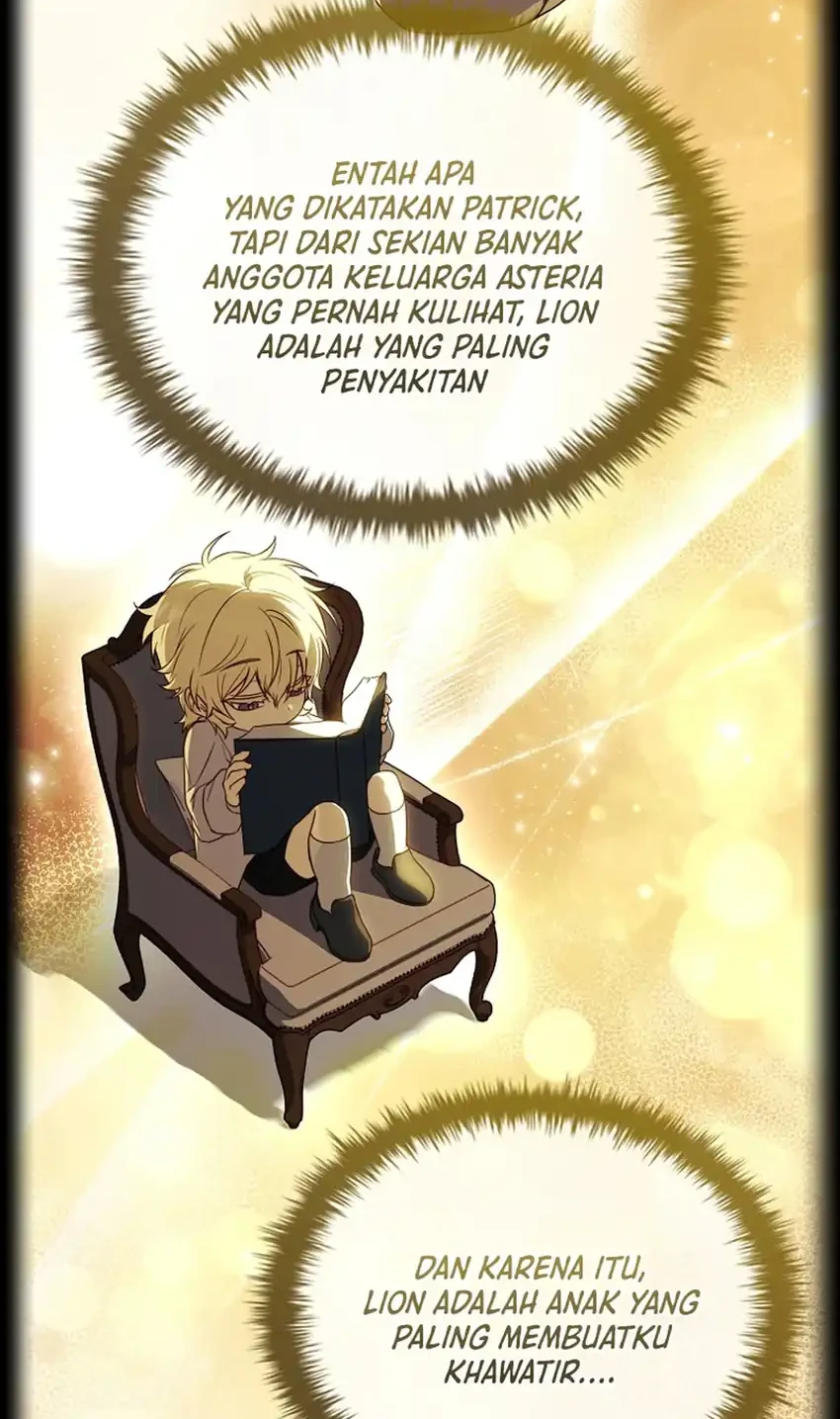 Never Mind The Heir Ill Focus On Healing Chapter 7 Halaman 38