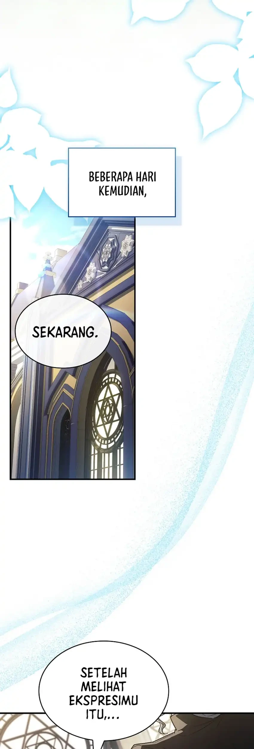 Never Mind The Heir Ill Focus On Healing Chapter 7 Halaman 45