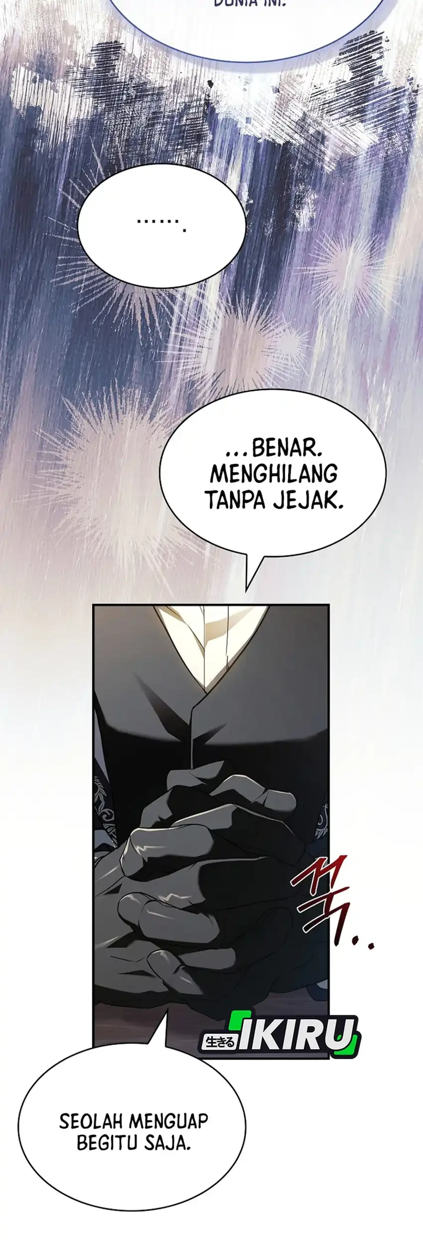 Never Mind The Heir Ill Focus On Healing Chapter 7 Halaman 57