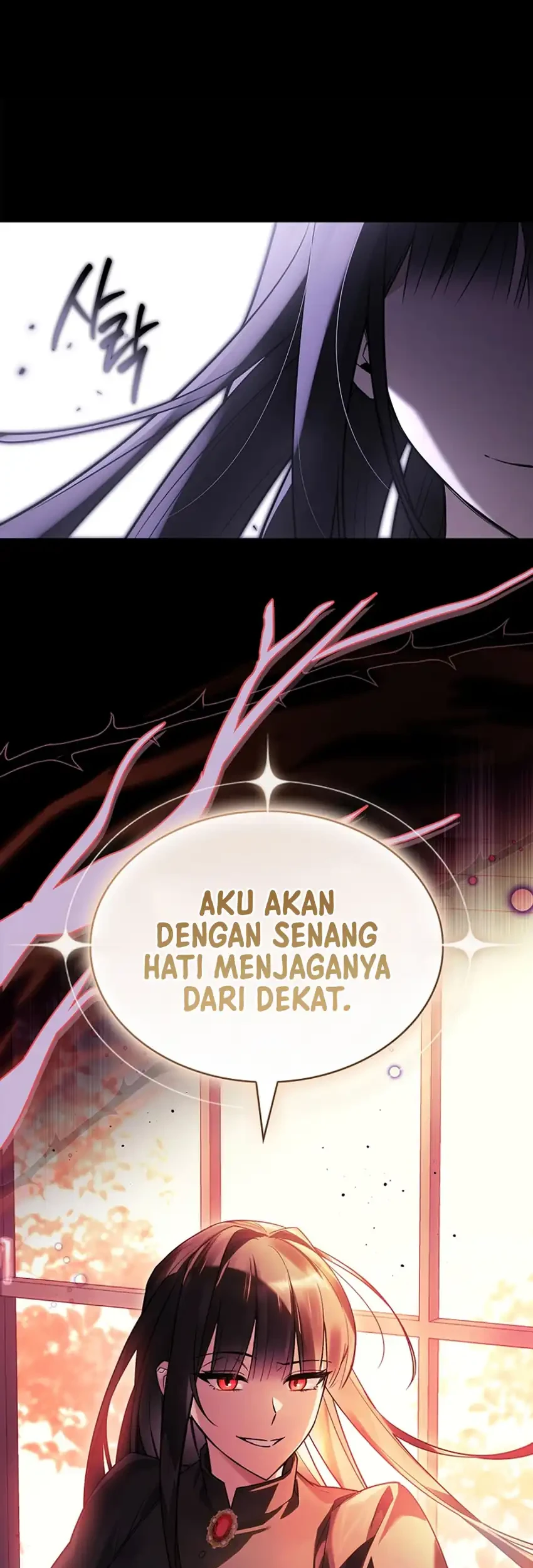 Never Mind The Heir Ill Focus On Healing Chapter 7 Halaman 71