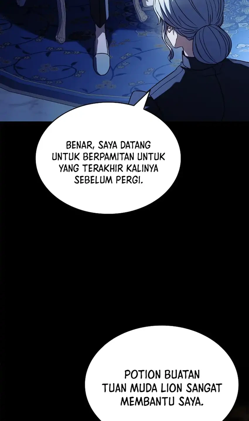 Never Mind The Heir Ill Focus On Healing Chapter 8 Halaman 12
