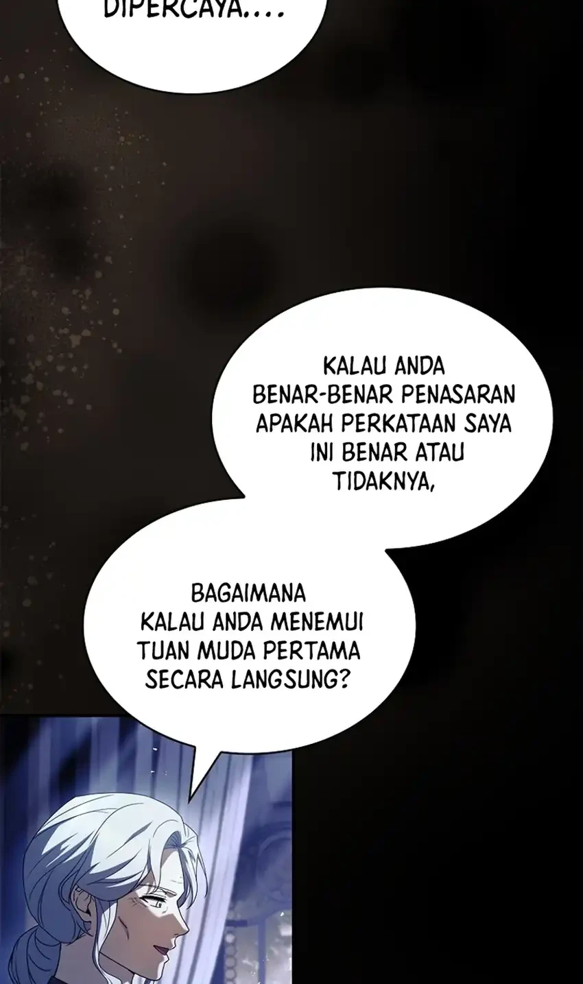 Never Mind The Heir Ill Focus On Healing Chapter 8 Halaman 14