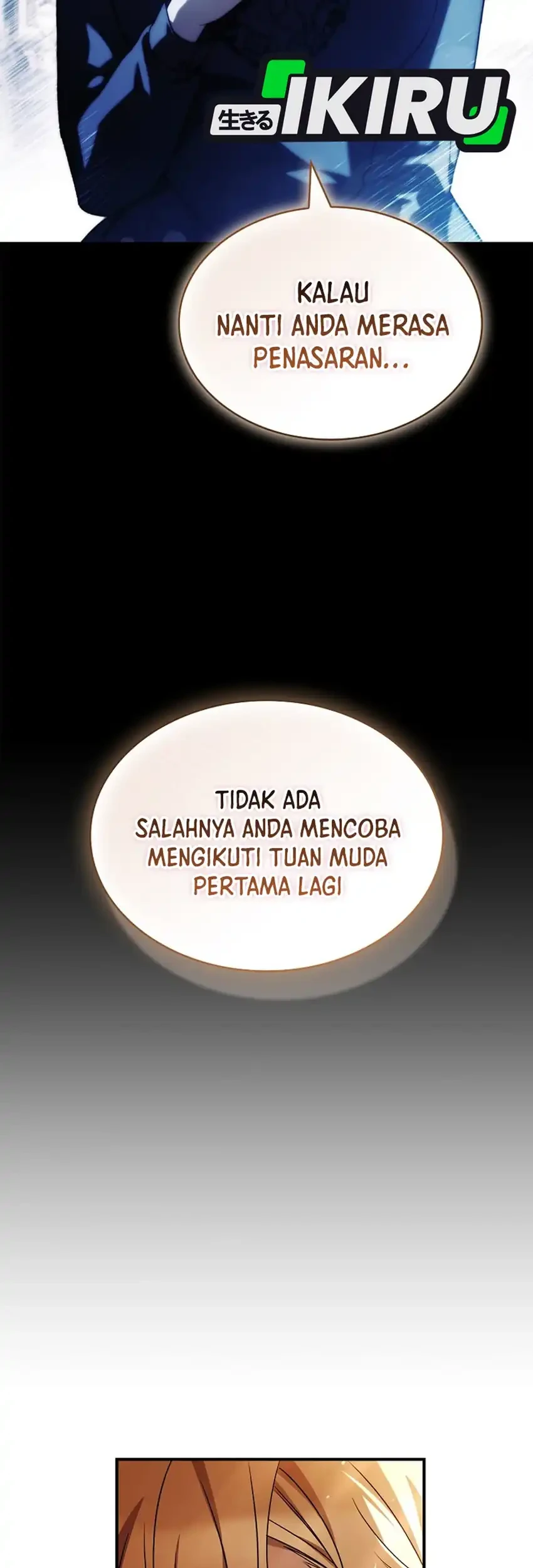 Never Mind The Heir Ill Focus On Healing Chapter 8 Halaman 17