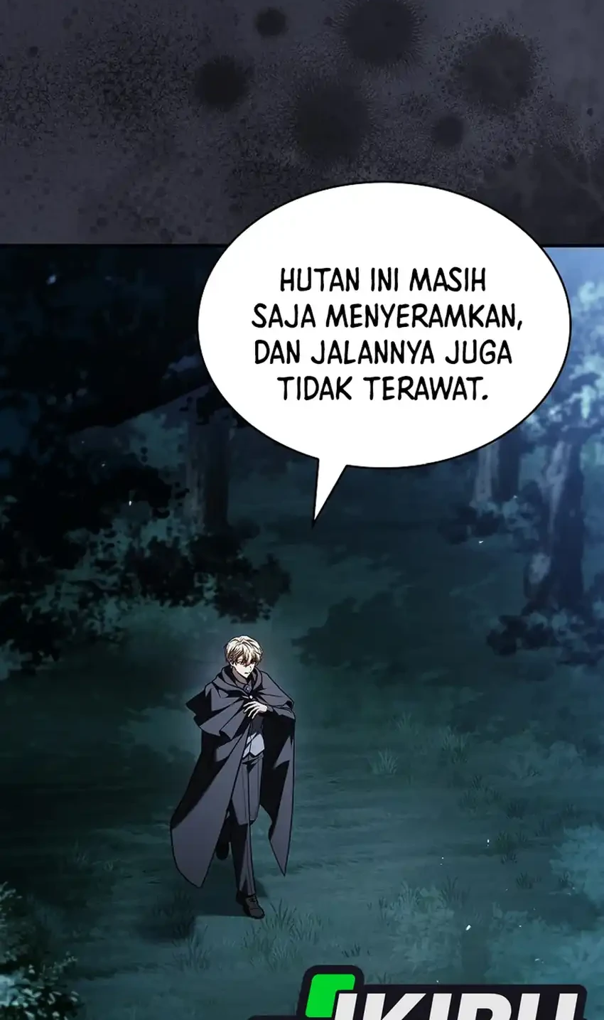 Never Mind The Heir Ill Focus On Healing Chapter 8 Halaman 26