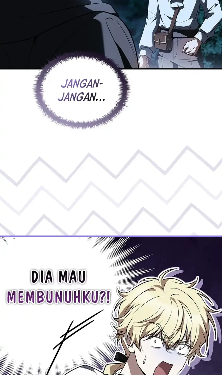 Never Mind The Heir Ill Focus On Healing Chapter 8 Halaman 42