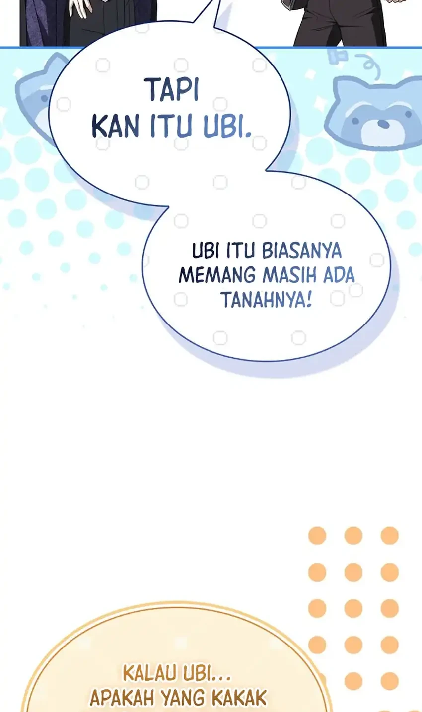 Never Mind The Heir Ill Focus On Healing Chapter 8 Halaman 44
