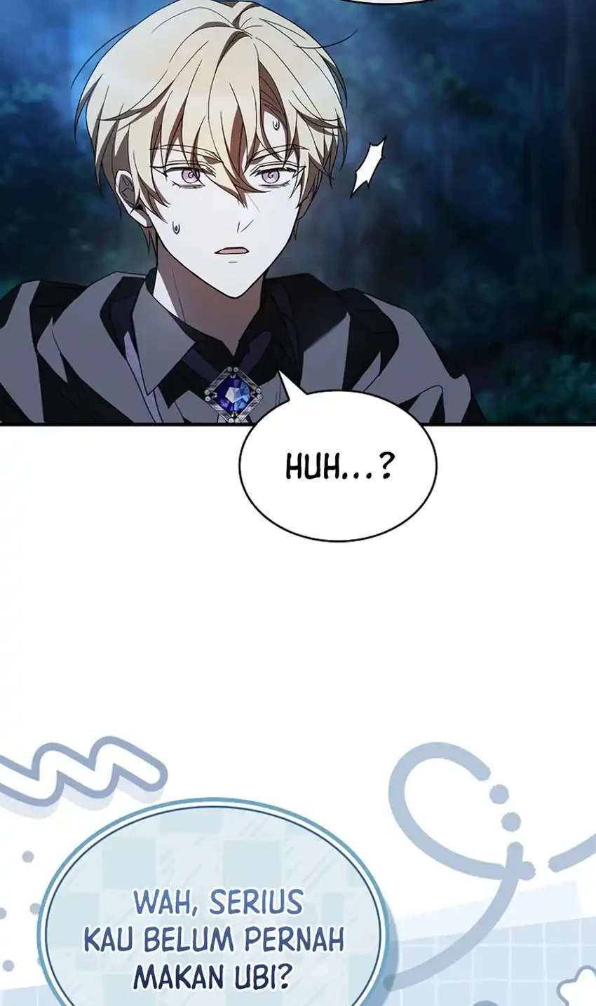 Never Mind The Heir Ill Focus On Healing Chapter 8 Halaman 46