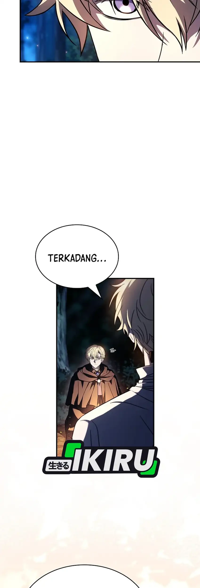Never Mind The Heir Ill Focus On Healing Chapter 8 Halaman 57