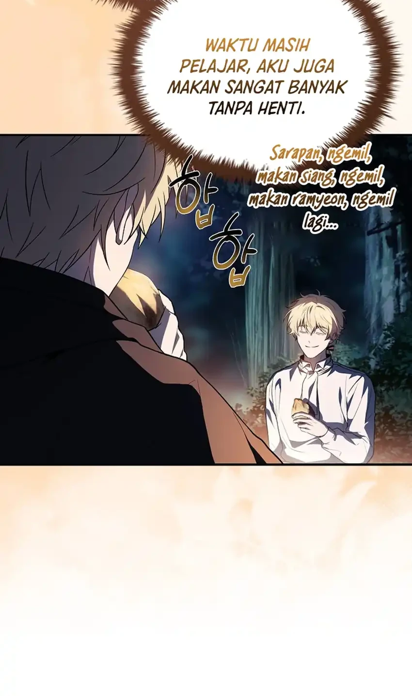 Never Mind The Heir Ill Focus On Healing Chapter 8 Halaman 68
