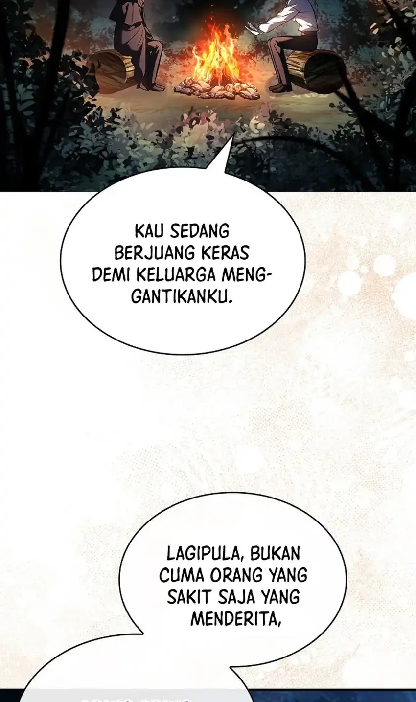 Never Mind The Heir Ill Focus On Healing Chapter 8 Halaman 72