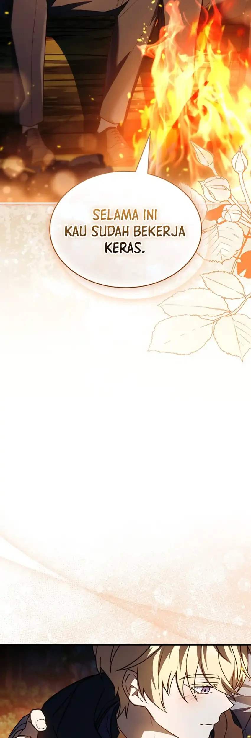Never Mind The Heir Ill Focus On Healing Chapter 8 Halaman 81