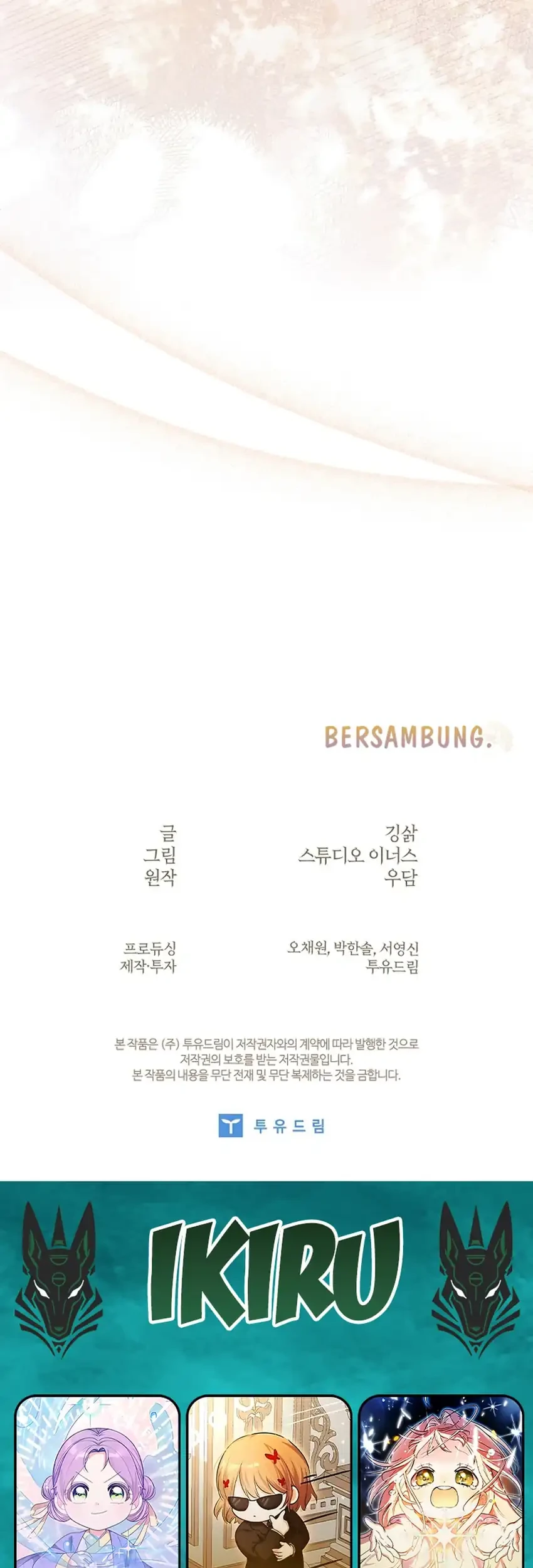 Never Mind The Heir Ill Focus On Healing Chapter 8 Halaman 85