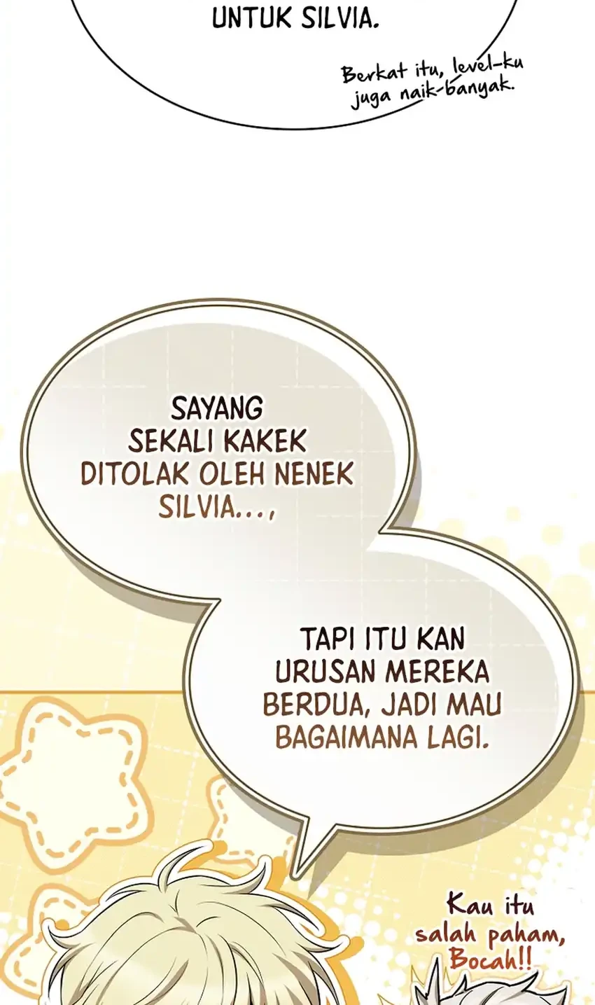 Never Mind The Heir Ill Focus On Healing Chapter 9 Halaman 4