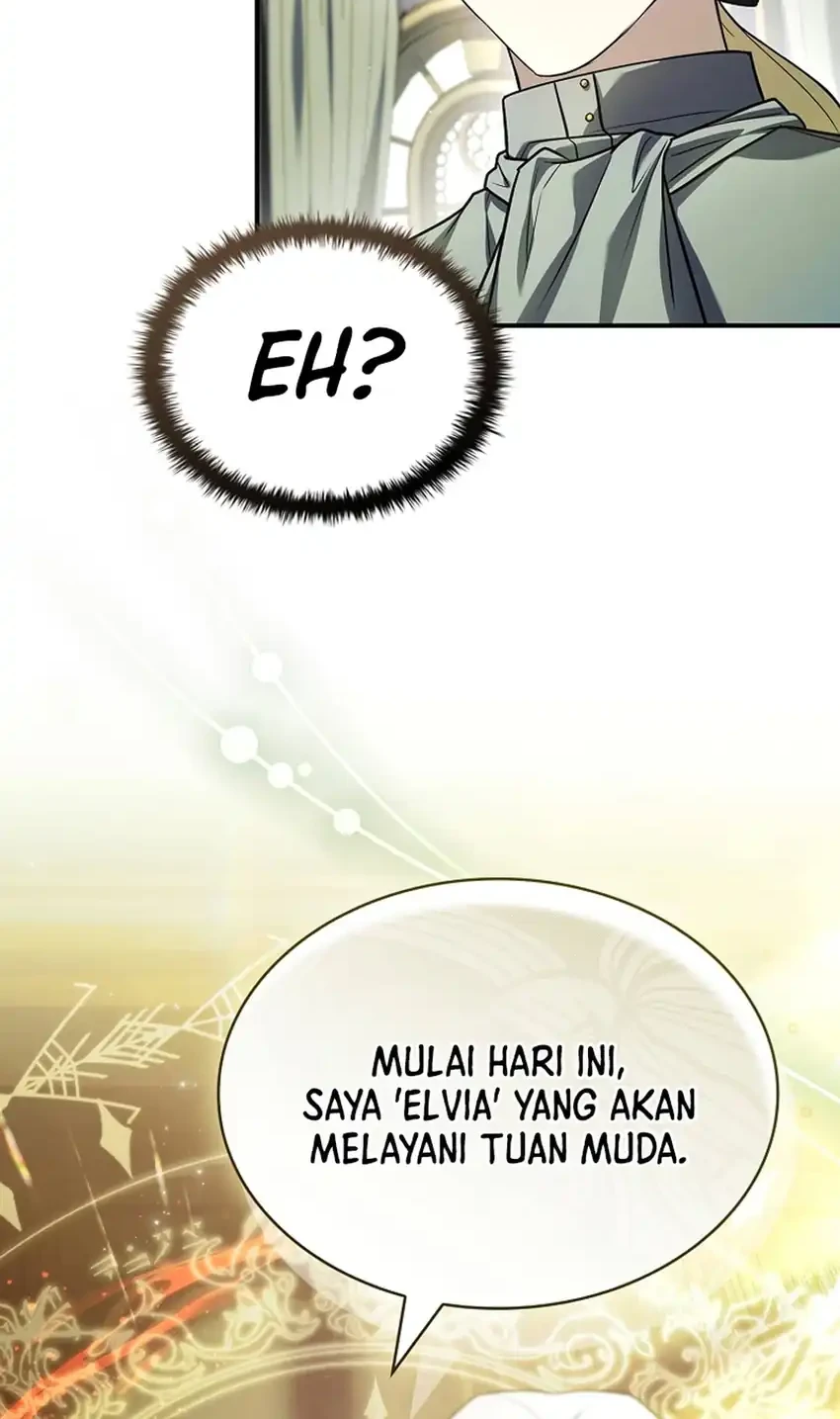 Never Mind The Heir Ill Focus On Healing Chapter 9 Halaman 8