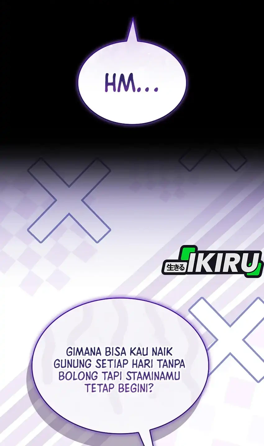 Never Mind The Heir Ill Focus On Healing Chapter 9 Halaman 20