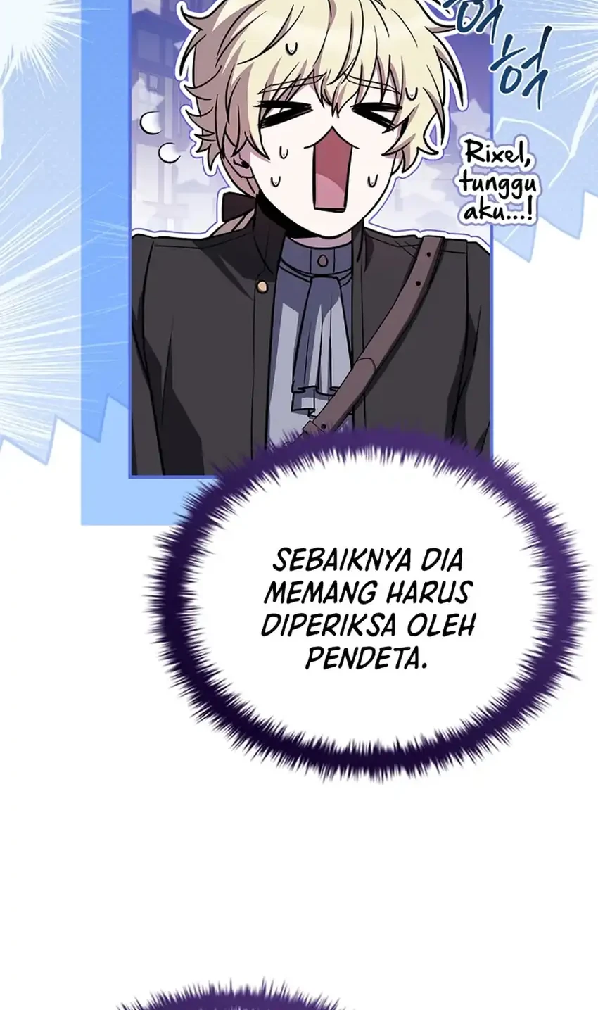 Never Mind The Heir Ill Focus On Healing Chapter 9 Halaman 22