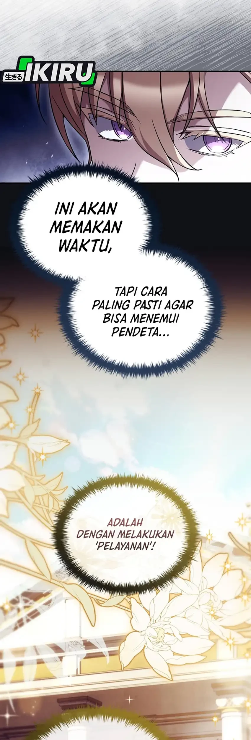 Never Mind The Heir Ill Focus On Healing Chapter 9 Halaman 25