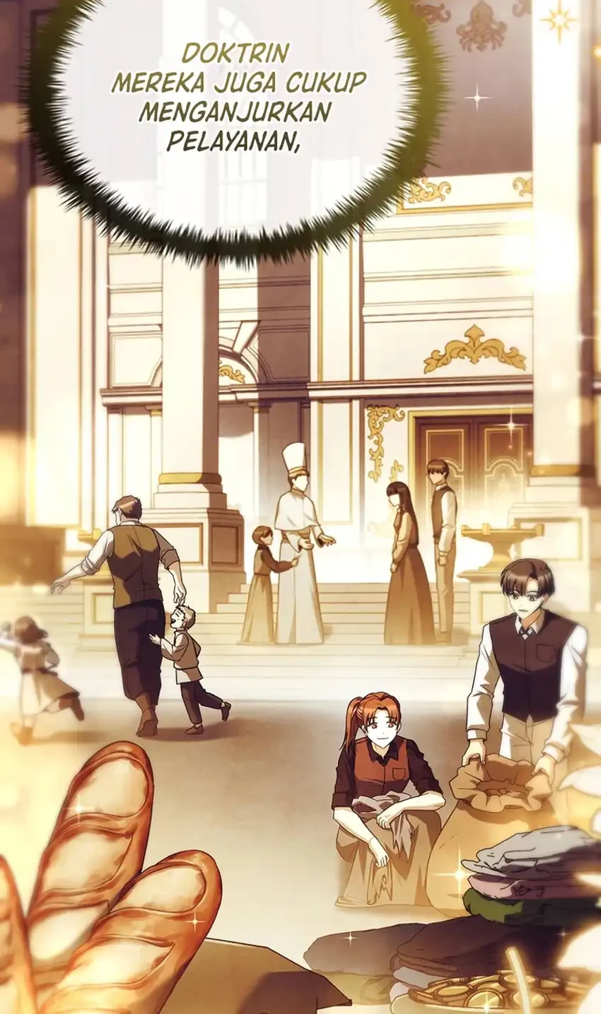 Never Mind The Heir Ill Focus On Healing Chapter 9 Halaman 26