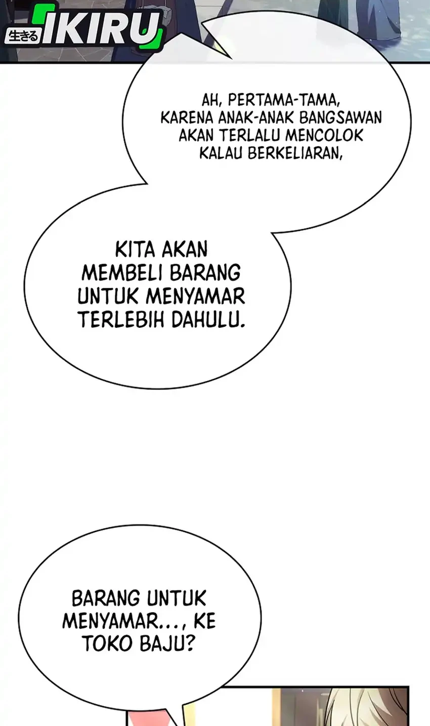 Never Mind The Heir Ill Focus On Healing Chapter 9 Halaman 28