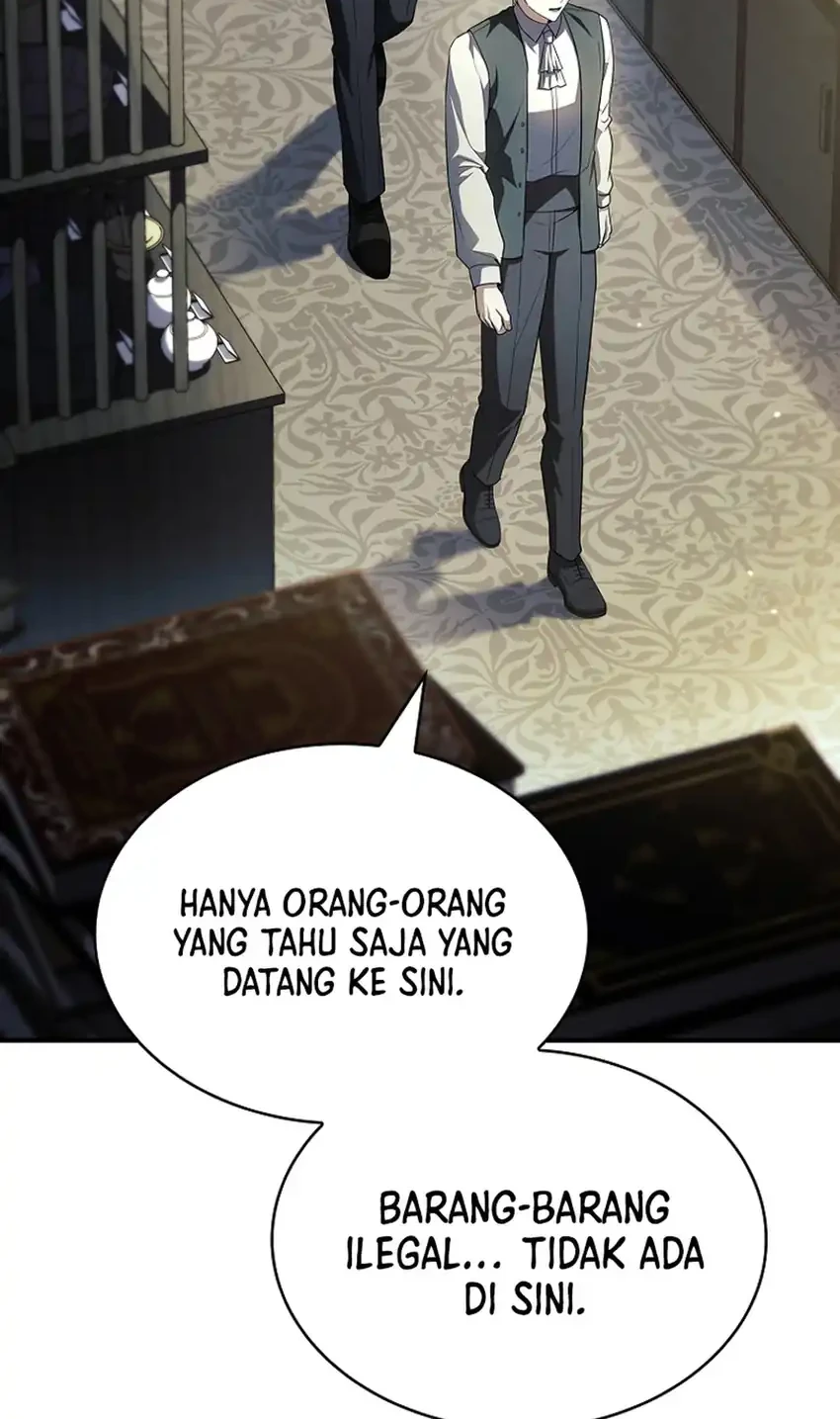 Never Mind The Heir Ill Focus On Healing Chapter 9 Halaman 34