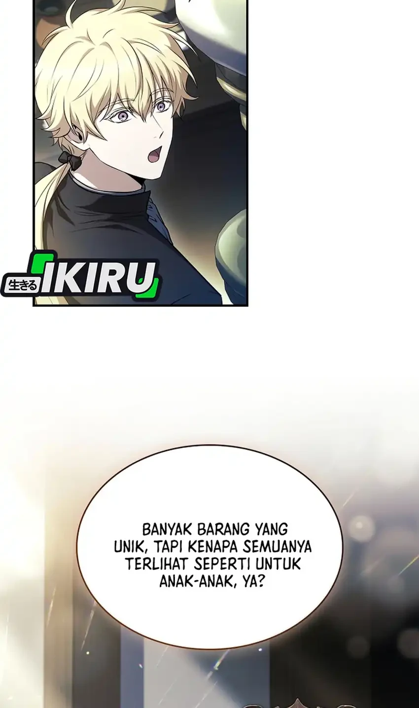 Never Mind The Heir Ill Focus On Healing Chapter 9 Halaman 36