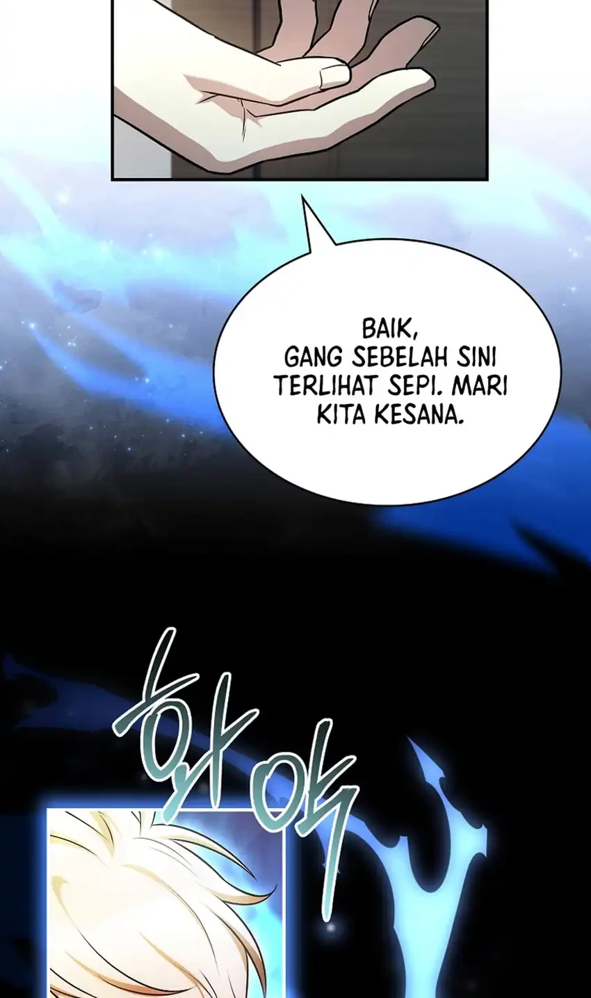 Never Mind The Heir Ill Focus On Healing Chapter 9 Halaman 56