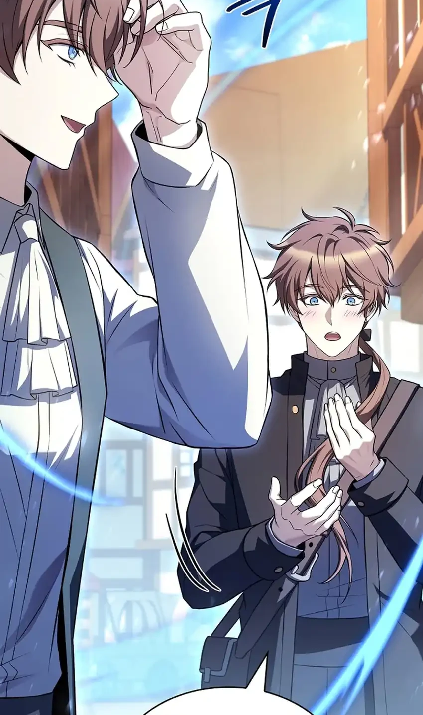 Never Mind The Heir Ill Focus On Healing Chapter 9 Halaman 58