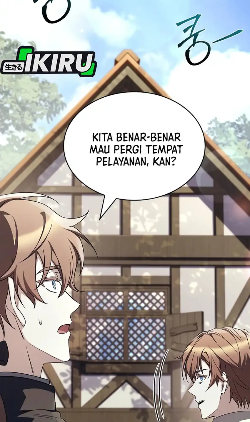 Never Mind The Heir Ill Focus On Healing Chapter 9 Halaman 62