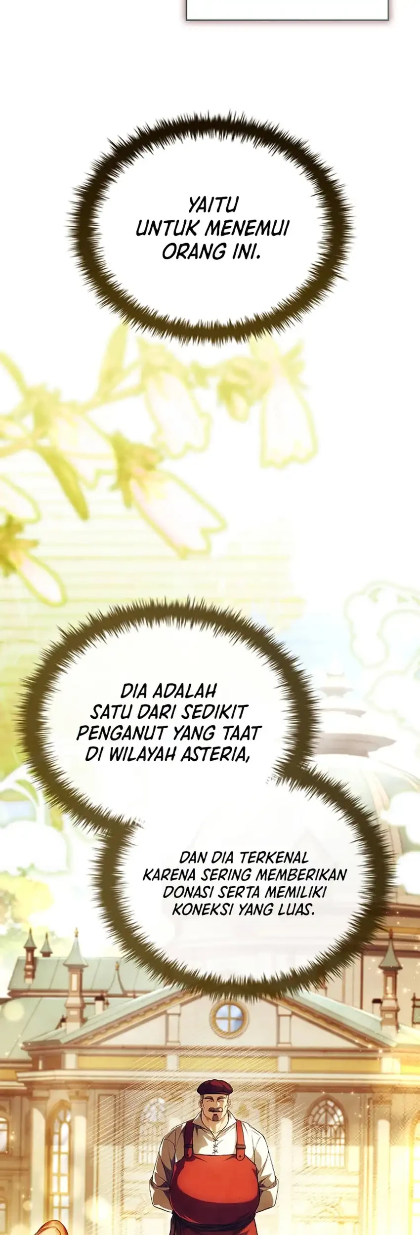 Never Mind The Heir Ill Focus On Healing Chapter 9 Halaman 67