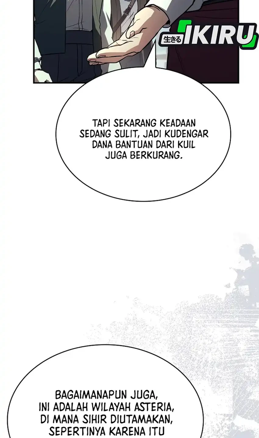 Never Mind The Heir Ill Focus On Healing Chapter 9 Halaman 78