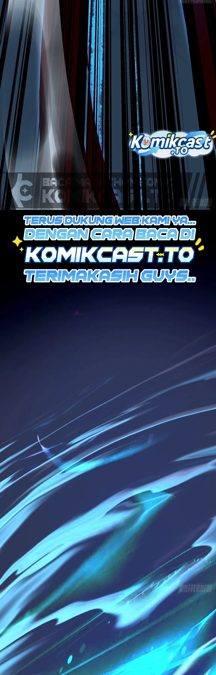 Nine Star Jinx Chapter 2 Halaman 25