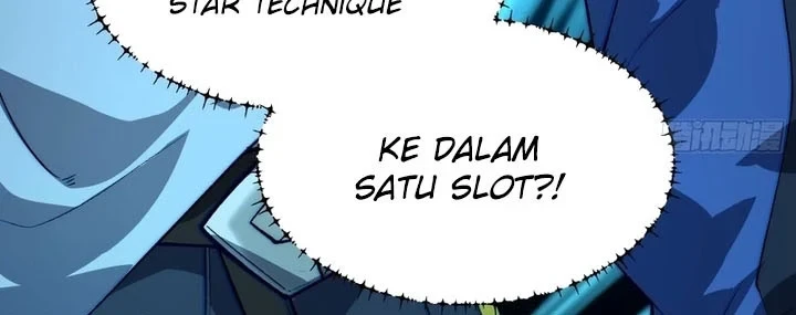 Nine Star Jinx Chapter 2 Halaman 30