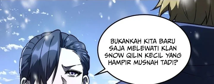 Nine Star Jinx Chapter 2 Halaman 35